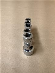WOBBLEY TOOLS-HAND SNAP ON FS24; 5PC WOBBLY SET-1 DOESNT MATCH SNAP ON